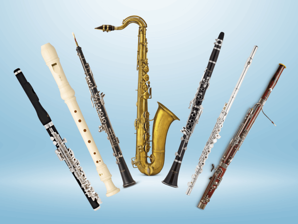 The Ultimate Guide to Caring for Your Woodwind Instruments