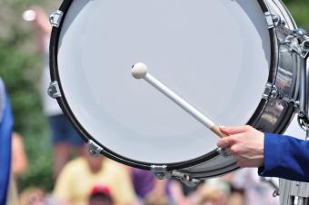 Marching Band Essentials: Instruments, Accessories, and More