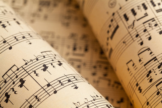 Sheet Music Spotlight: Popular Picks for Students and Professionals