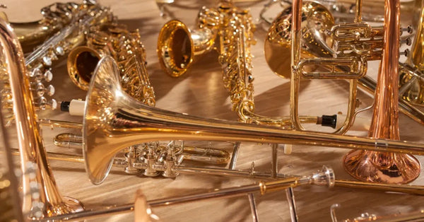 How to Choose the Right Brass Instrument for Beginners and Professionals