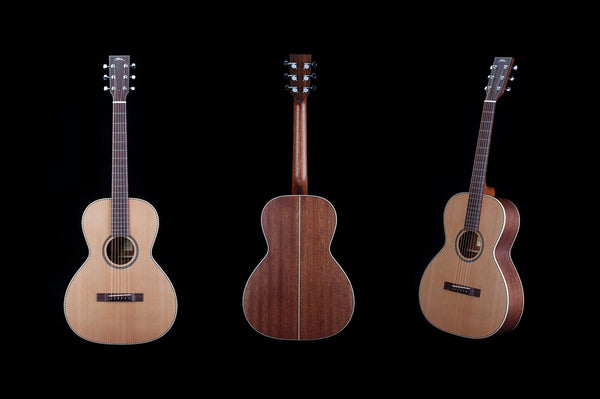 Strumming into the Spotlight: The Best Guitars and Folk Instruments