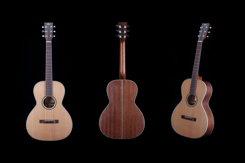 Strumming into the Spotlight: The Best Guitars and Folk Instruments