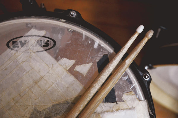 Keeping the Beat: Drums and Percussion Instruments to Elevate Your Sound