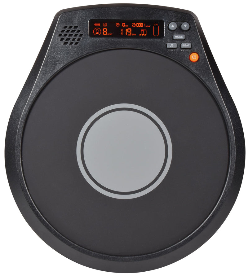 Chord DP-2 Digital Drum Practice Pad