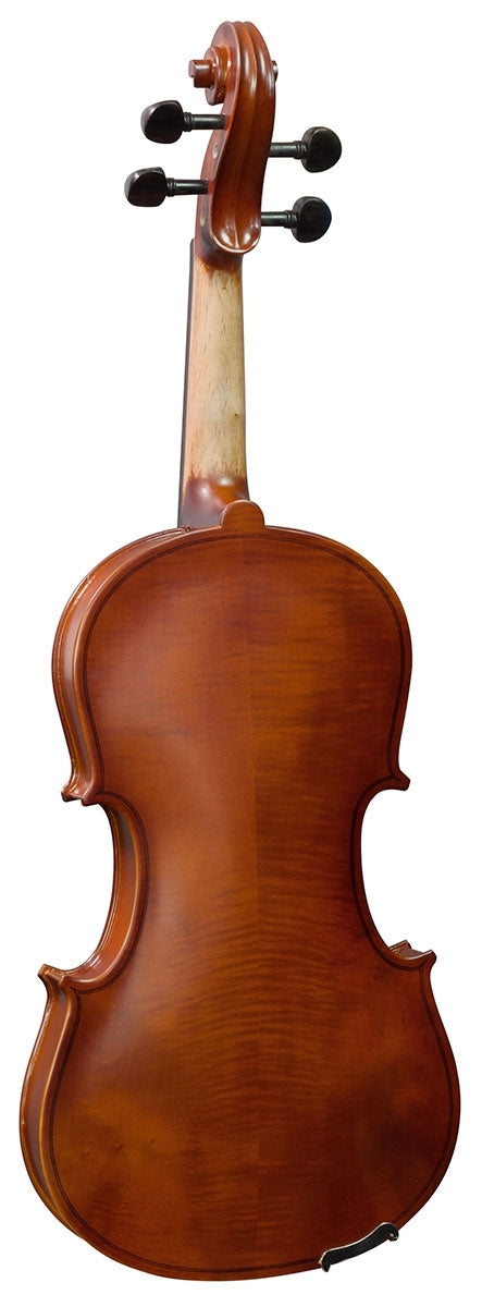 Hidersine Inizio Violin Outfit - 1/2 size