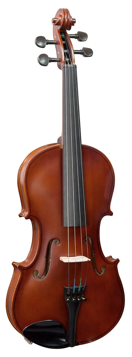 Hidersine Inizio Violin Outfit - 1/2 size