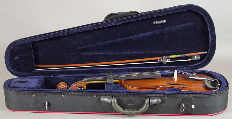 Hidersine Inizio Violin Outfit - 1/2 size