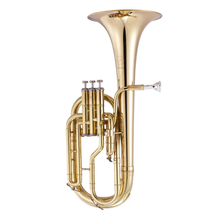 John Packer JP372 Sterling Tenor Horn