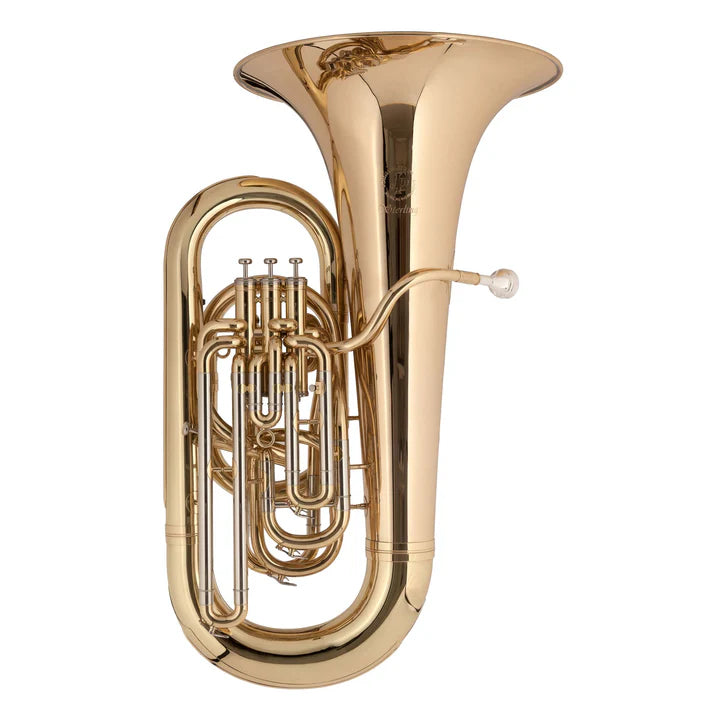 John Packer JP377 Sterling EEb Tuba