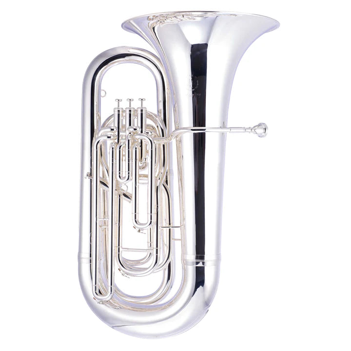 John Packer JP378 Sterling BBb Tuba