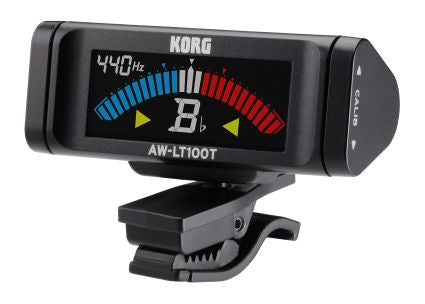 Korg AW-LT100T Trumpet/Trombone Tuner