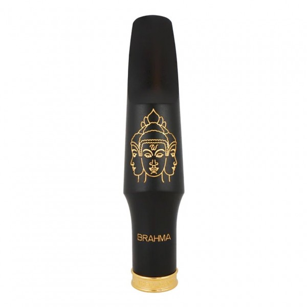 Theo Wanna Brahma HR Baritone Sax Mouthpiece