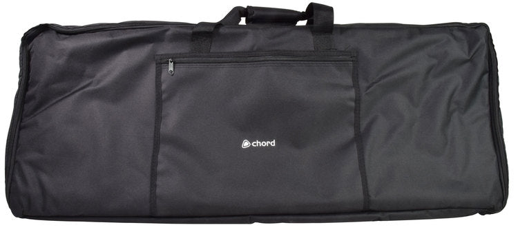 Chord 61 Key Bag with Backpack Straps