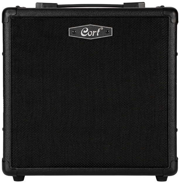 Cort CM40B 40w Bass Amp