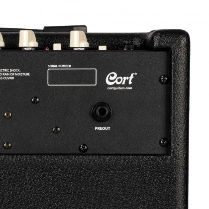 Cort CM40B 40w Bass Amp