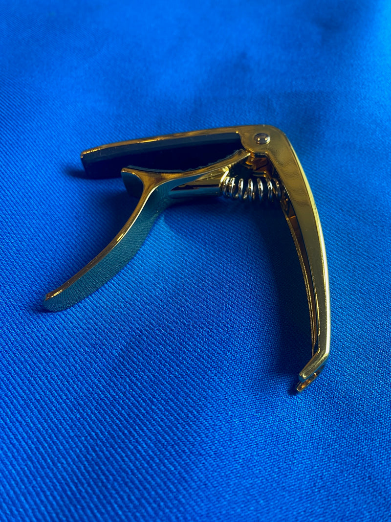 Guitar/Ukulele Capo