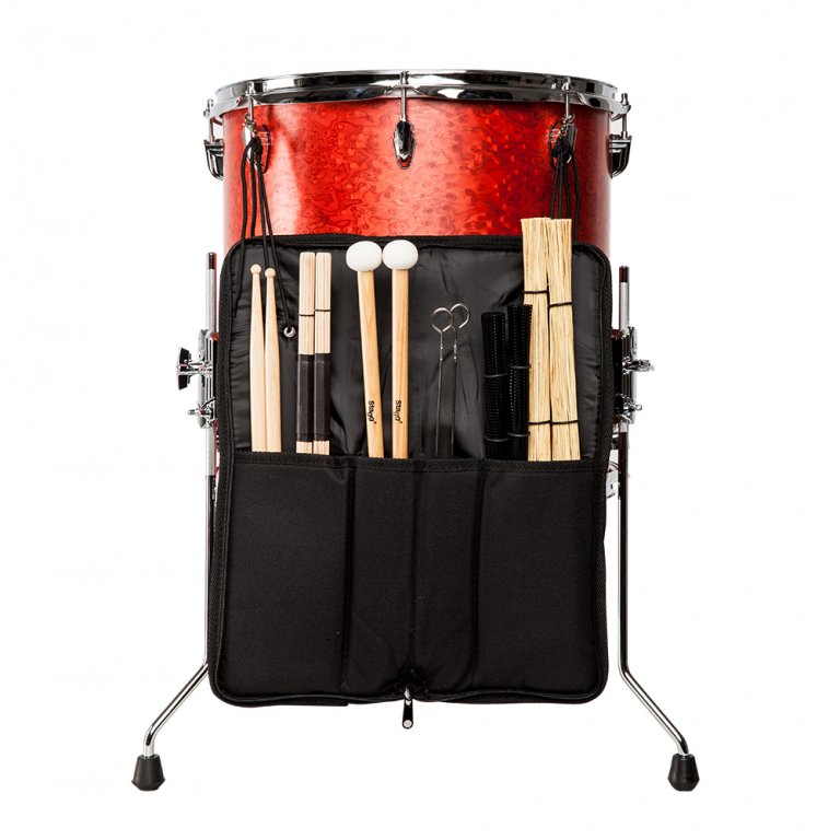 Stagg Nylon Drumstick Bag