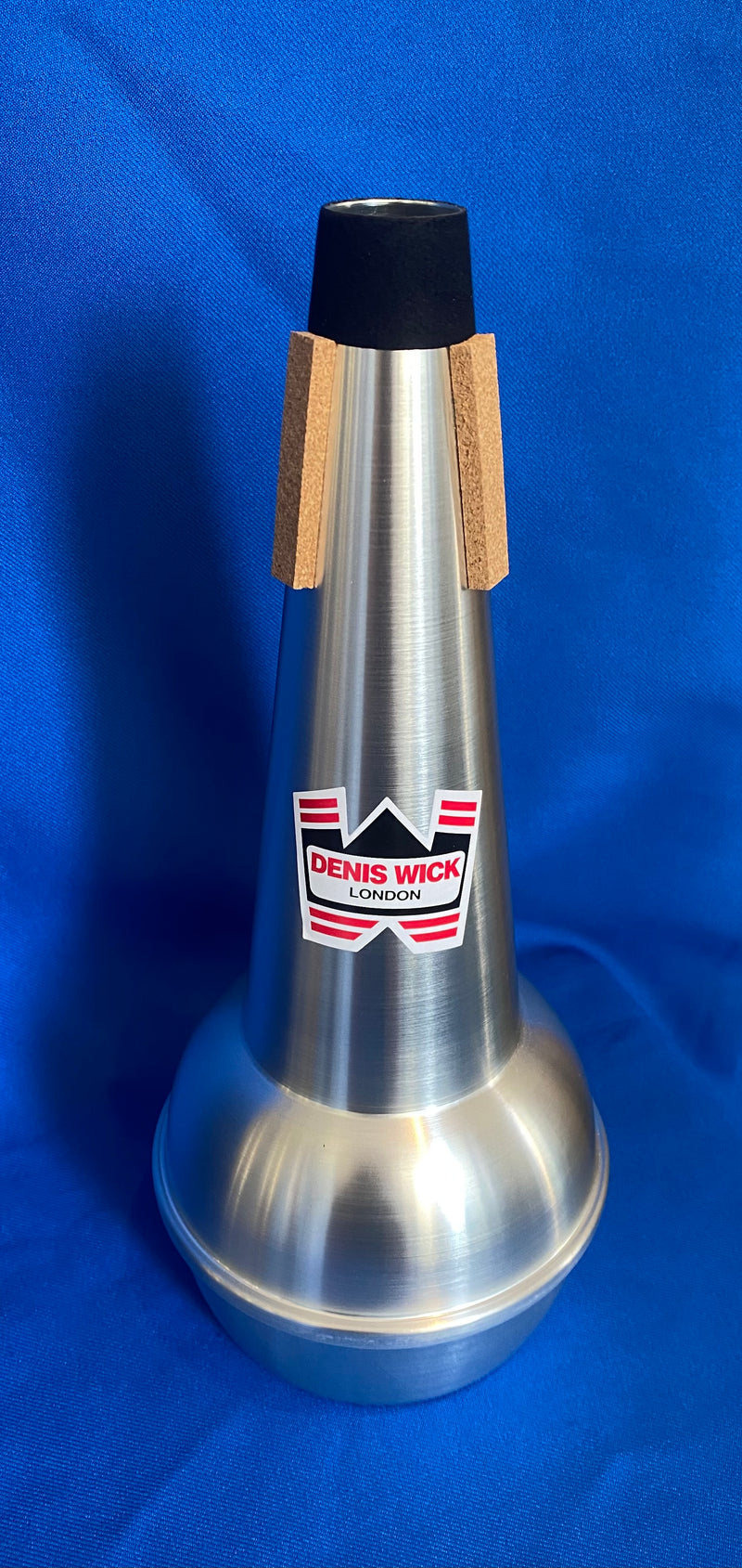 Denis Wick DW5509 Tenor Horn Straight Mute