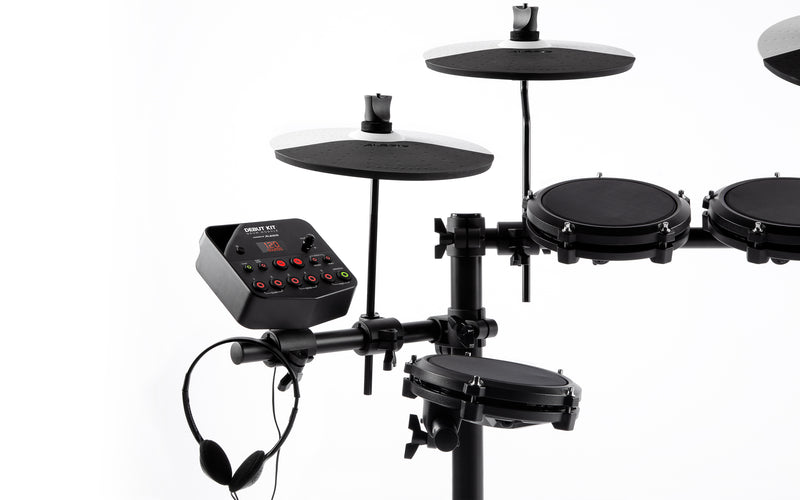 Alesis Debut Electronic Drum Kit with Mesh Heads