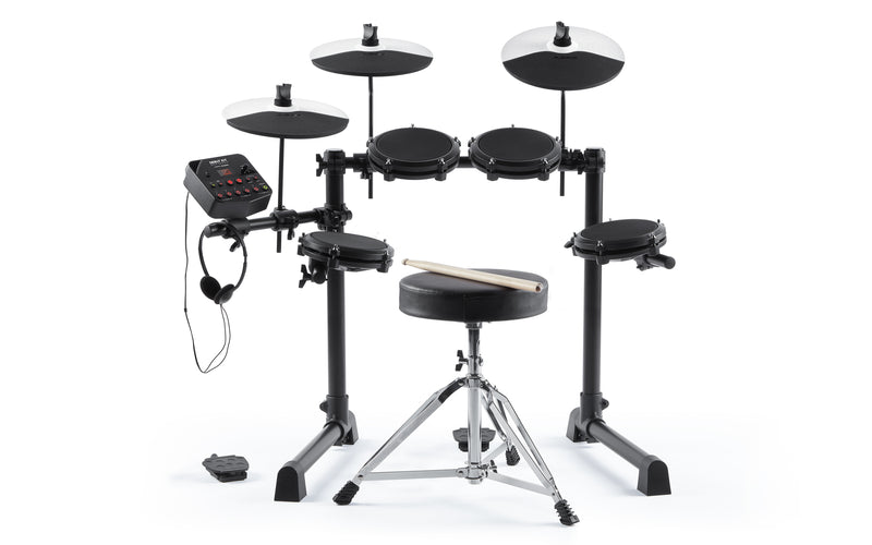 Alesis Debut Electronic Drum Kit with Mesh Heads