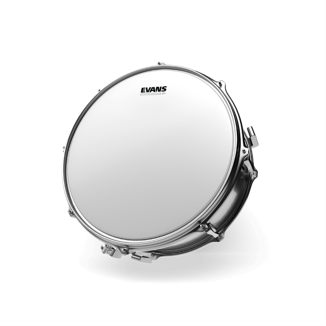 Evans G1 Coated Snare/Tom Batter Drumhead