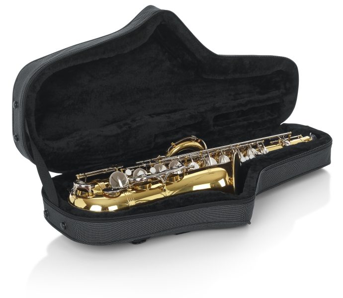 Gator Tenor Sax Lightweight Case