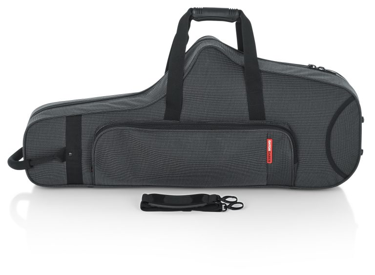 Gator Tenor Sax Lightweight Case