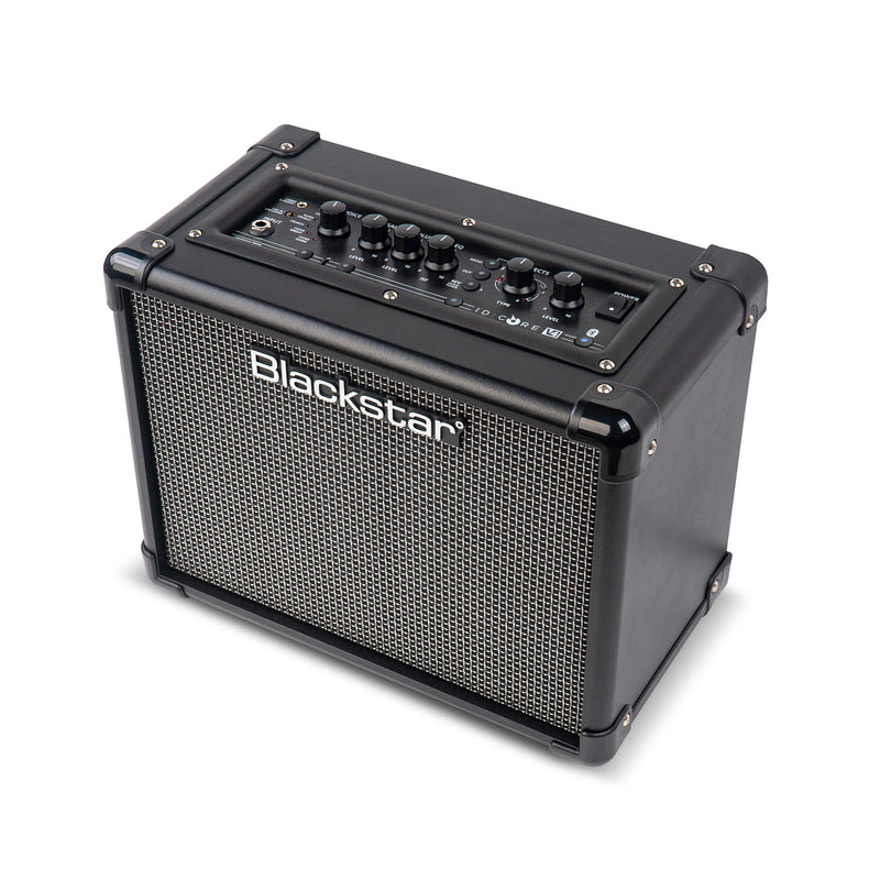 Blackstar ID:CORE V4 Stereo 10 Bluetooth Guitar Amp