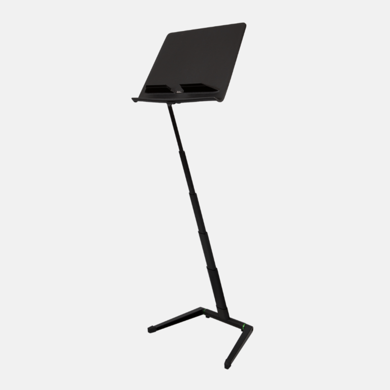 RATstands Jazz stand with Gig Bag Bundle