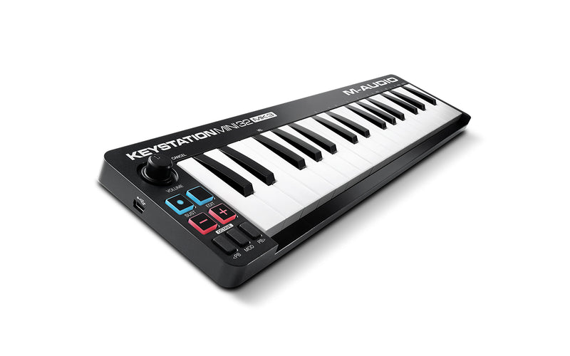 M-Audio Keystation Mini 32 MK3 Midi Controller Keyboard