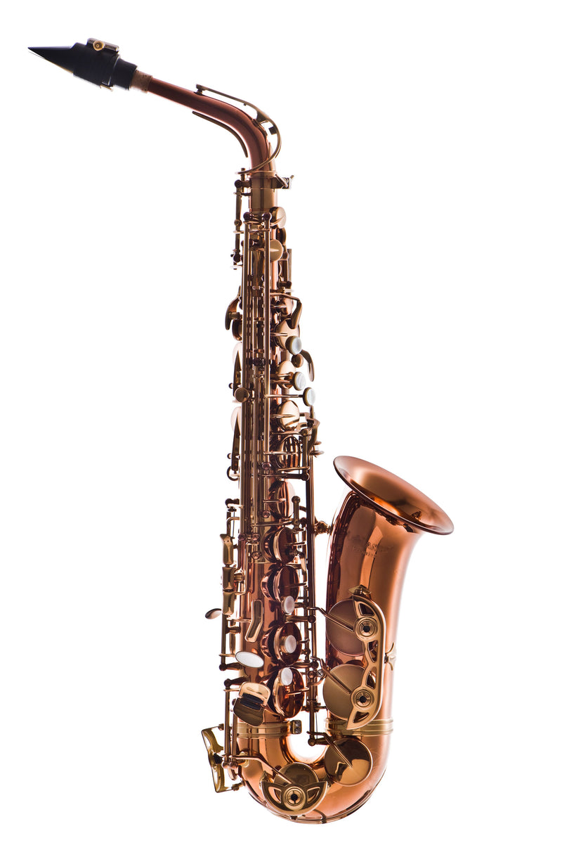 LEBLANC LAS711DL ALTO SAXOPHONE