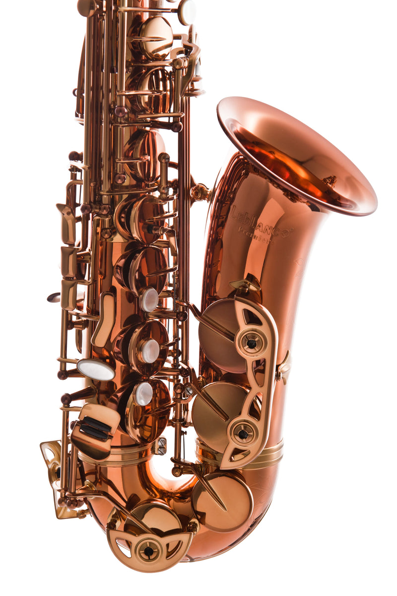 LEBLANC LAS711DL ALTO SAXOPHONE