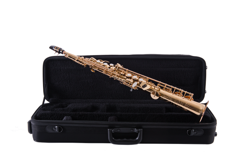 LEBLANC LSS511 SOPRANO SAXOPHONE