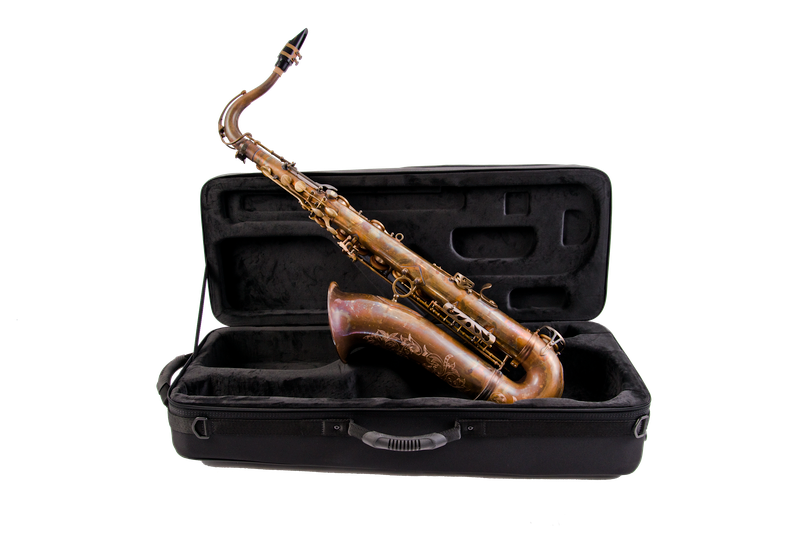 LEBLANC LTS711AB TENOR SAXOPHONE