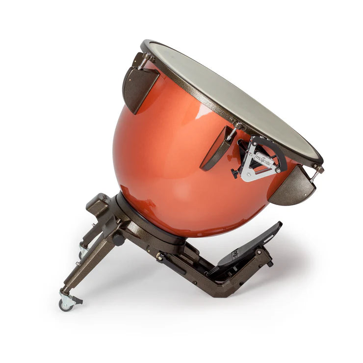 Majestic Harmonic Series Deep Cambered Fibreglass Pedal Timpani