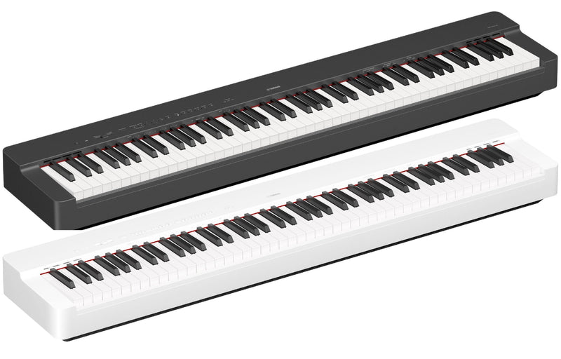 Yamaha P-225 Digital Piano