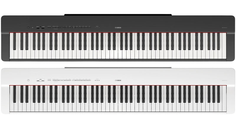 Yamaha P-225 Digital Piano