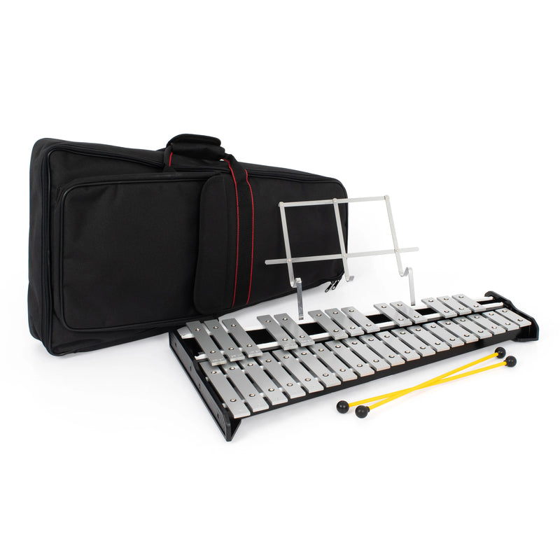 Percussion Plus PP009 Soprano Glockenspiel Kit