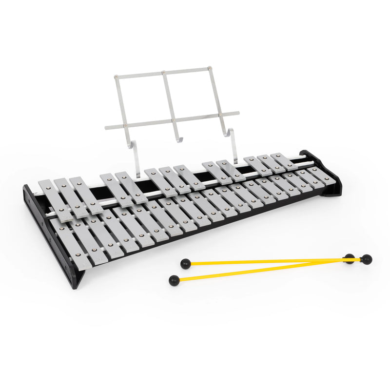 Percussion Plus PP009 Soprano Glockenspiel Kit