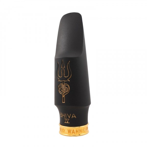 Theo Wanne SHIVA 4 Alto Sax Mouthpiece - HR