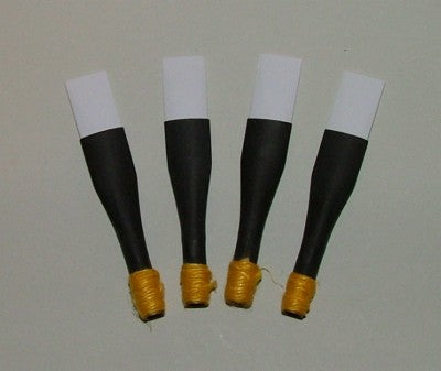 Tru-Tone Practice Chanter Reeds