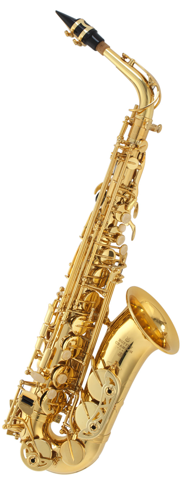 Buffet 100 Series Alto Saxophone