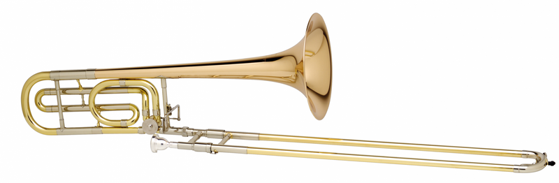 Courtois Legend 440BR Bb/F Tenor Trombone