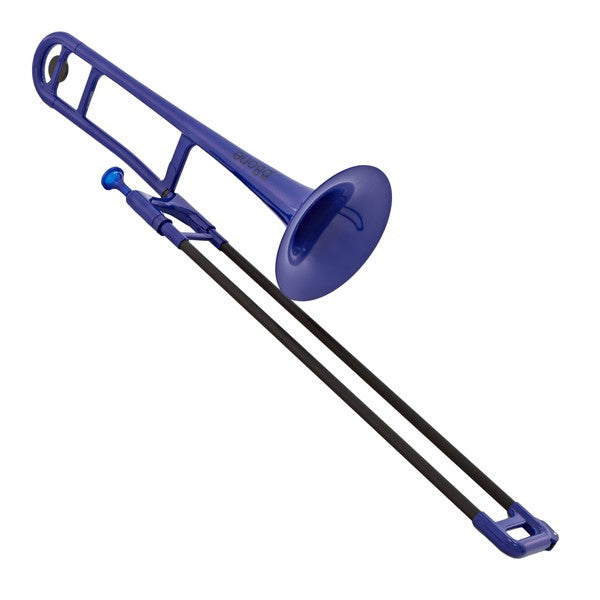 pBone Plastic Tenor Trombone Various Colours