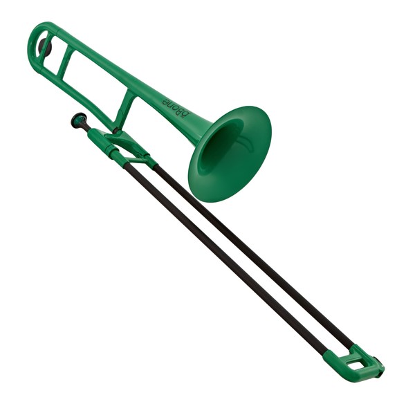 pBone Plastic Tenor Trombone Various Colours