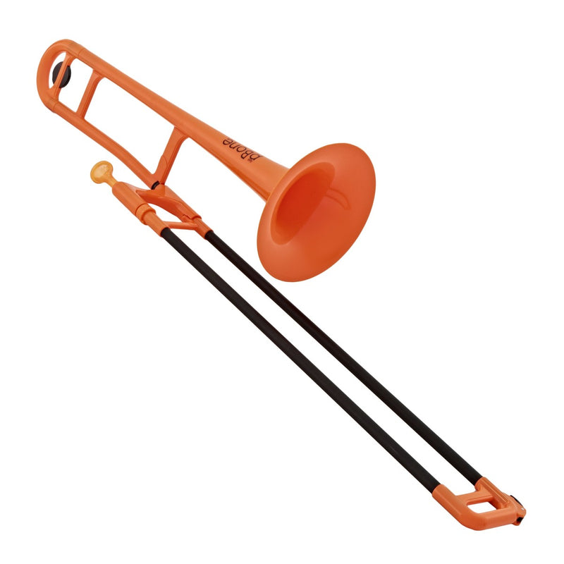 pBone Plastic Tenor Trombone Various Colours