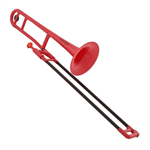 pBone Plastic Tenor Trombone Various Colours