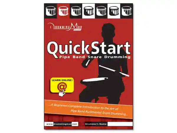 QuickStart