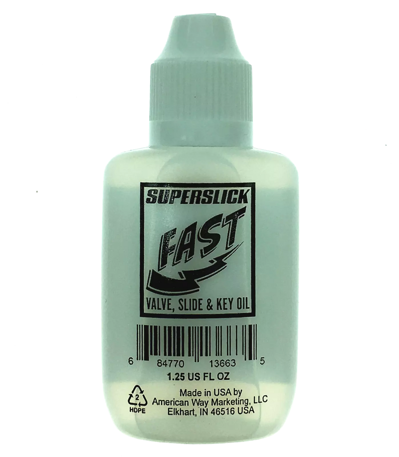 Superslick Fast Valve Oil