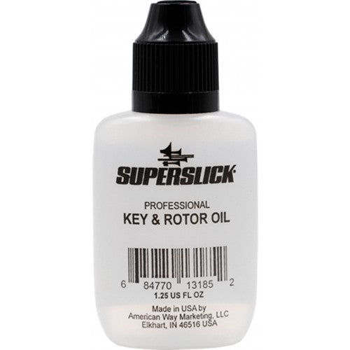 Superslick Key & Rotor Oil